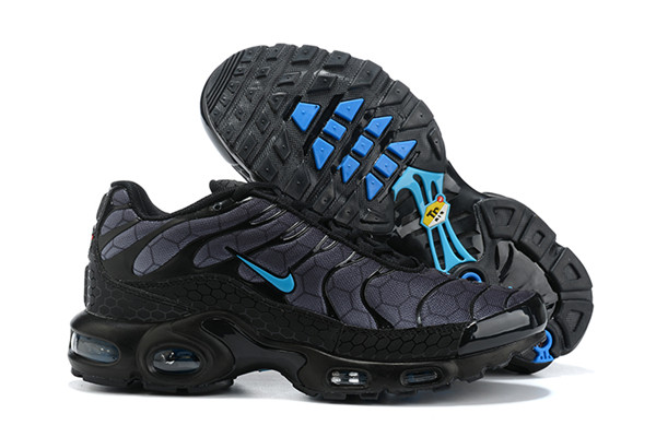 Men's Hot sale Running weapon Air Max TN Shoes 143